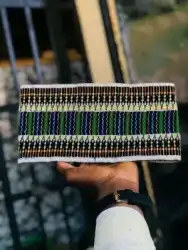 The Arewa Royal Collection: Authentic Hausa-Fulani Hula & Embroidered Caps (Pre-Order)