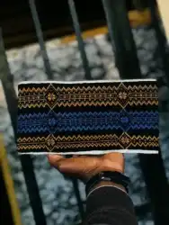 The Arewa Royal Collection: Authentic Hausa-Fulani Hula & Embroidered Caps (Pre-Order)