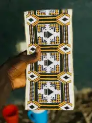 The Arewa Royal Collection: Authentic Hausa-Fulani Hula & Embroidered Caps (Pre-Order)