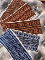 The Arewa Royal Collection: Authentic Hausa-Fulani Hula & Embroidered Caps (Pre-Order)