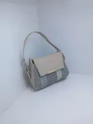 Prada Milano Saffiano Leather Bag