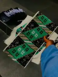 The Arewa Royal Collection: Authentic Hausa-Fulani Hula & Embroidered Caps (Pre-Order)