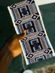 The Arewa Royal Collection: Authentic Hausa-Fulani Hula & Embroidered Caps (Pre-Order)