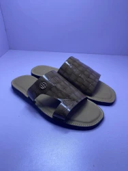 IH - Premium Handcrafted Men's Sandals for Ultimate Comfort  