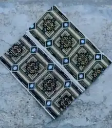 The Arewa Royal Collection: Authentic Hausa-Fulani Hula & Embroidered Caps (Pre-Order)