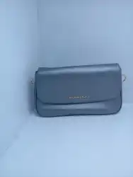 Michael Kors Luxury Gold-Tone Satchel