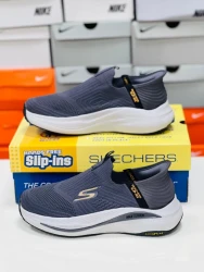 Men's Casual Walking Slip-Ins