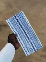 The Arewa Royal Collection: Authentic Hausa-Fulani Hula & Embroidered Caps (Pre-Order)