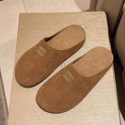 Slingback Backless Women's Sandals Training Shoes Water Slippers for Beach Sneakers Sport Unique Luxury Shoes 2025