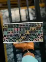 The Arewa Royal Collection: Authentic Hausa-Fulani Hula & Embroidered Caps (Pre-Order)