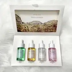 Skin1004 Angel Skin Care Centella Four-color Repair Essence Ampoule Facial Whitening and Moisturizing Korean Skin Care Products