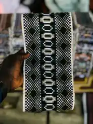 The Arewa Royal Collection: Authentic Hausa-Fulani Hula & Embroidered Caps (Pre-Order)