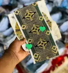 The Arewa Royal Collection: Authentic Hausa-Fulani Hula & Embroidered Caps (Pre-Order)