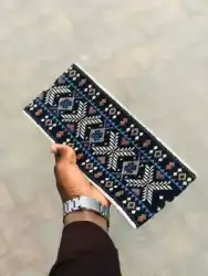 The Arewa Royal Collection: Authentic Hausa-Fulani Hula & Embroidered Caps (Pre-Order)