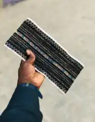 The Arewa Royal Collection: Authentic Hausa-Fulani Hula & Embroidered Caps (Pre-Order)