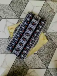 The Arewa Royal Collection: Authentic Hausa-Fulani Hula & Embroidered Caps (Pre-Order)