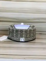 The Arewa Royal Collection: Authentic Hausa-Fulani Hula & Embroidered Caps (Pre-Order)