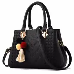 Ladies Luxury Crossbody Handbag – Elegant Shoulder Bag for Women