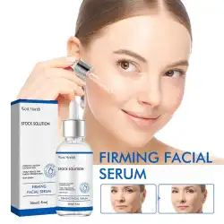 Firming facial Face Essence Deep Cleansing Moisturizing brighten and tender Skin Anti Wrinkle Beauty Facial Skin Care Products