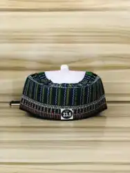 The Arewa Royal Collection: Authentic Hausa-Fulani Hula & Embroidered Caps (Pre-Order)