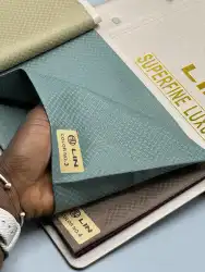 Superfine Luxury Men's Fabric - Color No.3