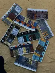 The Arewa Royal Collection: Authentic Hausa-Fulani Hula & Embroidered Caps (Pre-Order)