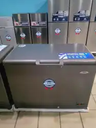 Haier Thermocool Inverter Chest Freezer