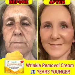 Bee Anti-Wrinkle Lift Face Cream Anti Aging Firming Effect Wrinkle Removal Skin Care Cream Nourish Moisturizing Beauty Products