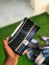 The Arewa Royal Collection: Authentic Hausa-Fulani Hula & Embroidered Caps (Pre-Order)