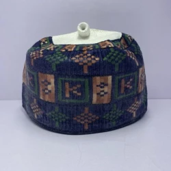 Bangual Ash Angle Cap