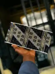 The Arewa Royal Collection: Authentic Hausa-Fulani Hula & Embroidered Caps (Pre-Order)