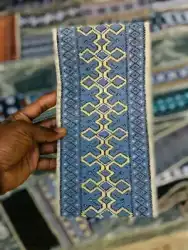 The Arewa Royal Collection: Authentic Hausa-Fulani Hula & Embroidered Caps (Pre-Order)