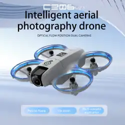 CZ06 GPS Drone Professional 8K HD Avoiding Obstacle 5G Remote Control Brushless Flying Machine Toy Folde UVA RC18000M 2025