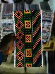 The Arewa Royal Collection: Authentic Hausa-Fulani Hula & Embroidered Caps (Pre-Order)