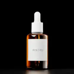 Luxury Cocnot Oil - Premium Skincare for Radiant Skin