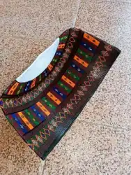 The Arewa Royal Collection: Authentic Hausa-Fulani Hula & Embroidered Caps (Pre-Order)