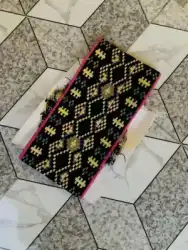 The Arewa Royal Collection: Authentic Hausa-Fulani Hula & Embroidered Caps (Pre-Order)