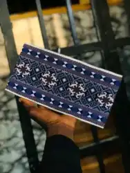 The Arewa Royal Collection: Authentic Hausa-Fulani Hula & Embroidered Caps (Pre-Order)