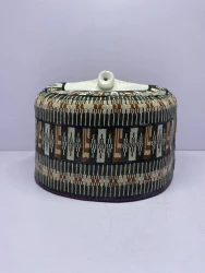 Legged Rawaram Golden