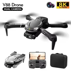 New Xiaomi MIJIA V88 Drone 4k  GPS | Dual Camera Professional Quadcopter UAV