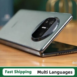 DHL Fast Delivery HuaWei Mate X3 Cell Phone 66W Charge 4800mAh IP68 Waterproof 50.0MP 7.85" Folded Screen Snapdragon 8+ Gen 1