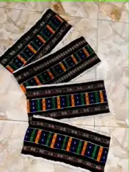 The Arewa Royal Collection: Authentic Hausa-Fulani Hula & Embroidered Caps (Pre-Order)