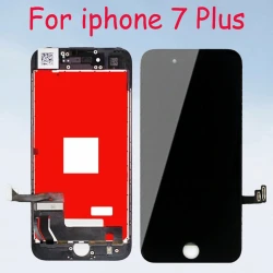 For iphone 7 Plus A1661 A1785 A1784 LCD Display Touch Screen Digitizer Assembly Replacement part For iphone 7 Plus LCD Display