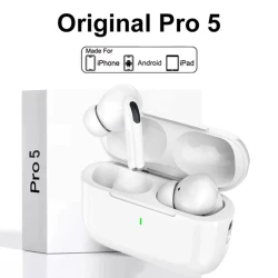Original AIR Bluetooth Earphones ANC Noise Reduction Wireless Earbuds Microphone TWS Long battery life Pod Spatial Audio PRO