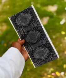 The Arewa Royal Collection: Authentic Hausa-Fulani Hula & Embroidered Caps (Pre-Order)