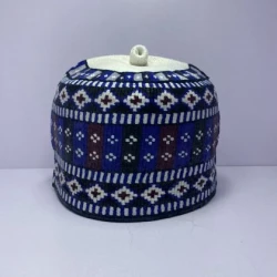 Bangual Rawaram Ruwan Goro Cap