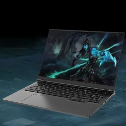 AKPAD Gaming Laptop with Fingerprint, NVIDIA RTX 3060, 16 in, 1920x1080 IPS, I7 12700H, 6GB RAM, Windows 11, 10 Pro, Pcie Nvme