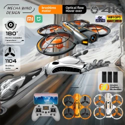 Xiaomi A21 PRO Drone 8K 5G Professional HD Aerial Photography Brushless Full Surround Drone HD Dual Camera Quadcopter Toy Drone