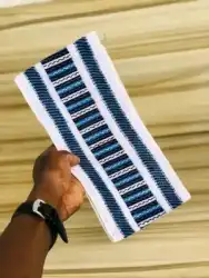 The Arewa Royal Collection: Authentic Hausa-Fulani Hula & Embroidered Caps (Pre-Order)