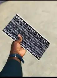 The Arewa Royal Collection: Authentic Hausa-Fulani Hula & Embroidered Caps (Pre-Order)